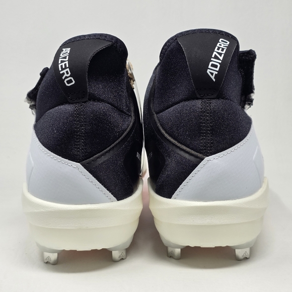 Adidas Adizero Impact+ BSB Men Baseball Cleats Lightstrike Pro IF3352 Size 8 New - Picture 5 of 11